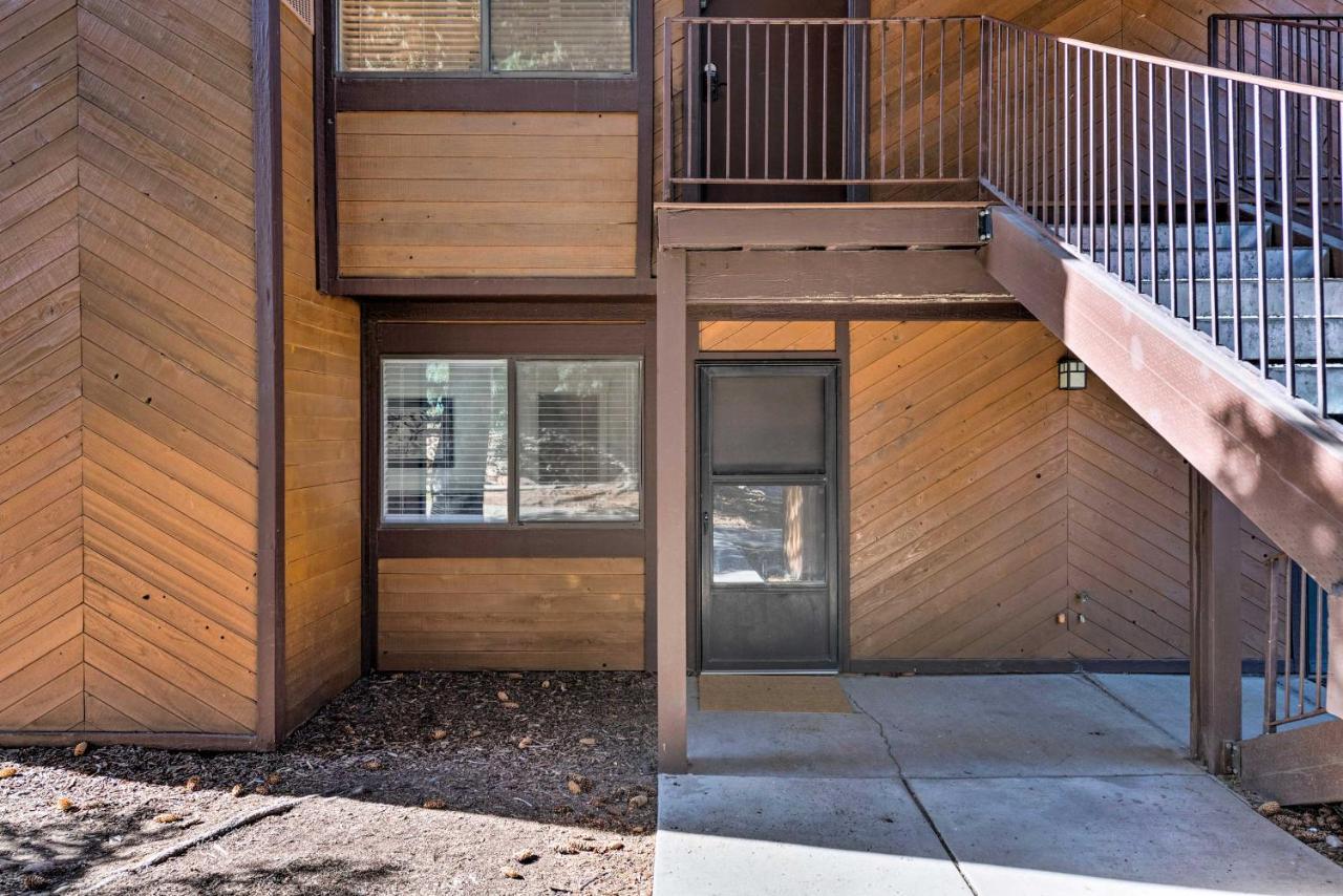 Renovated Park City Condo Hike, Bike And Ski! Exterior foto